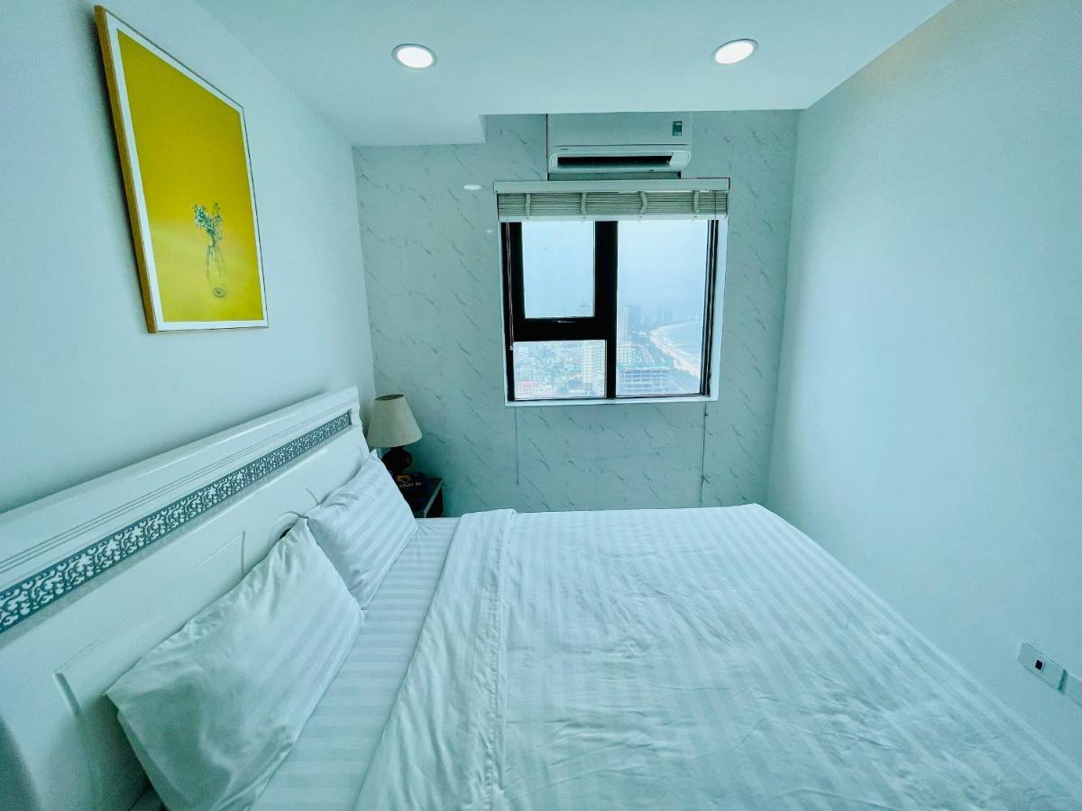 Md Ocean Apartment Da Nang Exterior foto